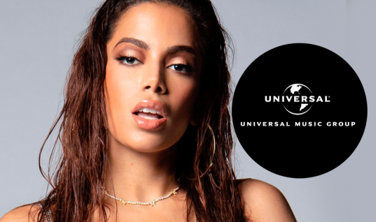 Contrato de Anitta com a Republic Records teria sido intermediado pela Universal Music Brasil; entenda