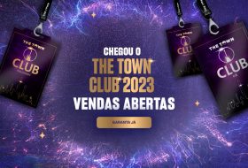 The Town anuncia o “The Town Club”, com imersão e experiências da Cidade da Música