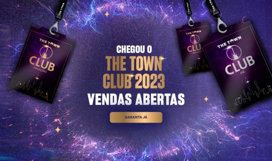 The Town anuncia o “The Town Club”, com imersão e experiências da Cidade da Música