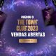 The Town anuncia o “The Town Club”, com imersão e experiências da Cidade da Música