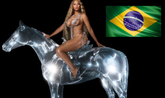 Beyoncé deve passar pelo Brasil e outros quatro países latinos com a Renaissance Tour