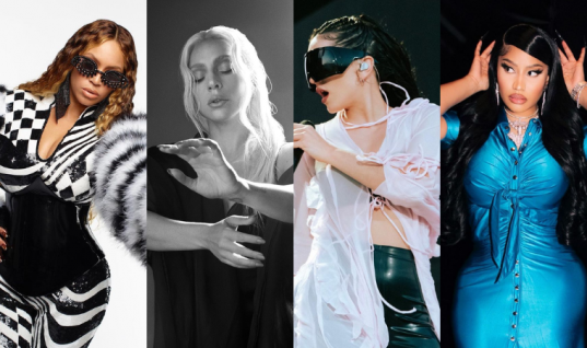 Beyoncé, Gaga, Rosalía, Nicki e mais: saiba quem esperar no MET Gala 2023