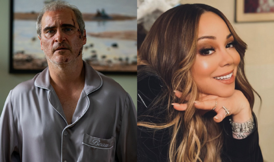 Diretor de ‘Beau Tem Medo’ pediu permissão de uso de canção para Mariah Carey por carta, saiba detalhe 