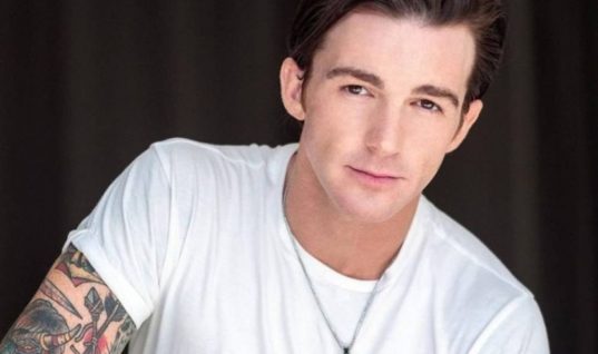 Drake Bell