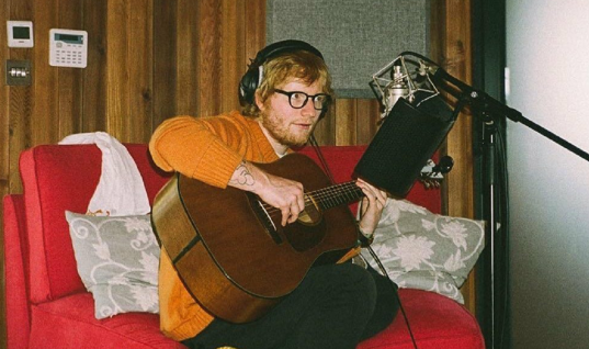 ‘Thinking Out Loud’: tem início o julgamento do processo de plágio envolvendo sucesso de Ed Sheeran, saiba mais 