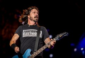 VEIO AÍ! The Town anuncia Foo Fighters como primeiro headline do festival paulista