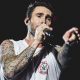 Maroon 5 é o segundo headliner confirmado para o The Town