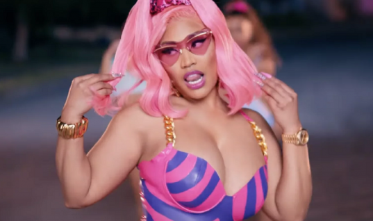 De Nicki Minaj a Britney Spears: confira seis artistas que já se inspiraram na Barbie