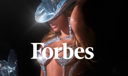 Segundo a FORBES, turnê de Beyoncé deverá se tornar a mais lucrativa da HISTÓRIA