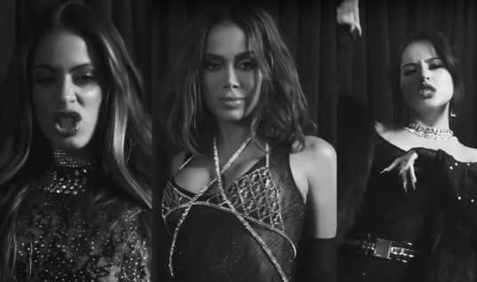 DO NADA? TINI lança novo videoclipe de “La Loto”, com presenças de Anitta e Becky G