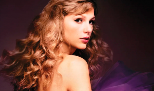ACONTECEU! Saiba todos os detalhes do “Speak Now (Taylor’s Version)”, novo álbum de Taylor Swift