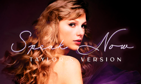 GENTE? Em apenas uma hora de pré-venda, Taylor Swift vende mais de 40 MIL cópias do “Speak Now (Taylor’s Version)”