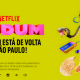 Ingressos para o Tudum Festival, evento da Netflix, começam a ser distribuídos hoje; saiba como conseguir