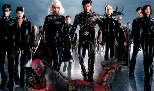 X-MEN: atores originais de Tempestade, Jean Grey e Ciclope devem estrear no Universo Marvel em “Deadpool 3”