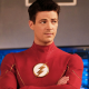 Grant Gustin se despede de ‘The Flash’ em último episódio da série da CW, confira