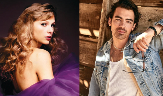 “Ninguém mexe com os swifties”: Joe Jonas comenta sobre fãs de Taylor Swift, confira