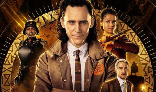 ‘Loki’: Marvel divulga data de estreia da segunda temporada da série com Tom Hiddleston, confira 