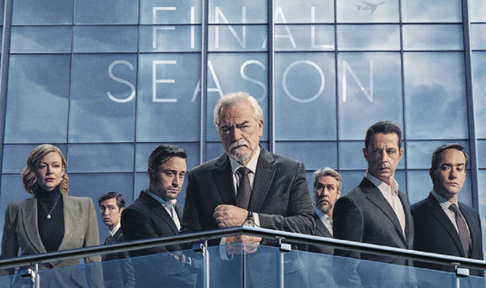 Último episódio dramático de ‘Succession’, produção da HBO, divide os espectadores, saiba mais