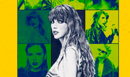 ABSURDO! Ingressos de Taylor Swift no Brasil começam a ser revendidos por mais de R$13 MIL
