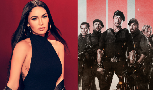 Com Megan Fox, Lionsgate divulga o primeiro e explosivo trailer de ‘Os Mercenários 4’, confira