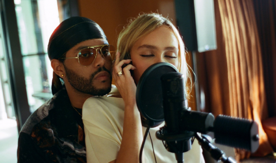 ‘The Idol’: Variety detona atuação de The Weeknd em nova produção polêmica da HBO, saiba mais 