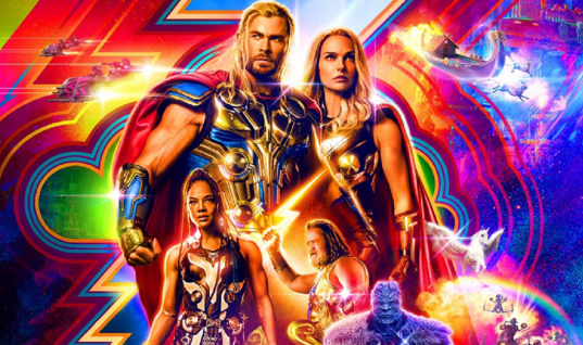 “Bobo demais”: Chris Hemsworth reconhece as críticas sobre ‘Thor: Amor e Trovão’, confira