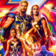 “Bobo demais”: Chris Hemsworth reconhece as críticas sobre ‘Thor: Amor e Trovão’, confira