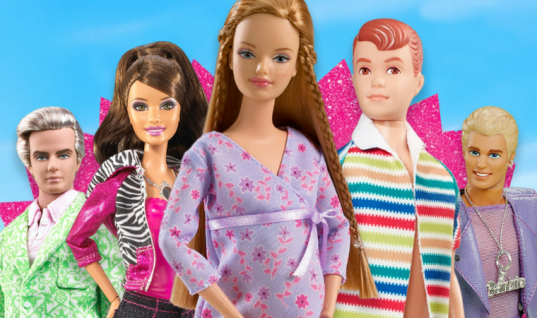 De Allan a Barbie Grávida e Sugar Daddy Ken: conheça todos os bonecos descontinuados que aparecem em “Barbie”