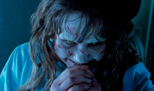 Novo filme de “O Exorcista” ganha primeiros (e assustadores) cartazes; confira