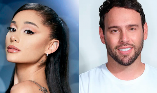Jornalista americano revela que Ariana Grande também encerrou contrato com Scooter Braun; entenda