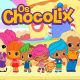 Os Chocolix é a série número 1 em audiência do canal Nick Jr