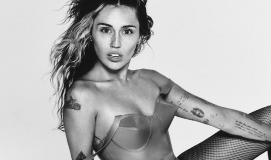 Used To Be Young: Miley Cyrus anuncia novo single e entrevista especial na ABC