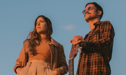 Duo Dois Pontos inicia nova fase na carreira com o lançamento do single “GPS”