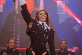 THE TOWN 2023: Pabllo Vittar deixa plateia extasiada em show inesquecível direto do The Town 2023