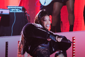 Ludmilla investe mais de 3 MILHÕES em seu show do The Town, que promete ser um dos maiores do festival