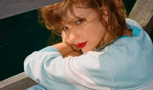 Taylor Swift deixa pistas no código-fonte de seu site sobre o “1989 (Taylor’s Version)”