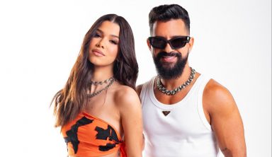 Celebrando o funk, Tília se une a Dennis em novo single “700 por Minuto”