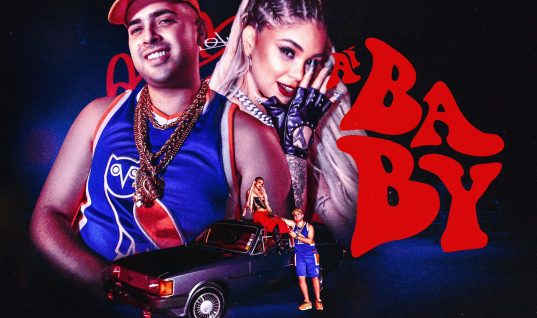 ‘Ai Baby’ é o novo single envolvente dos hitmakers Treyce e G15