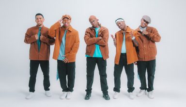 DJ Zullu e Os Quebradeiras lançam clipe com participações de Naldo Benny e Key Alves