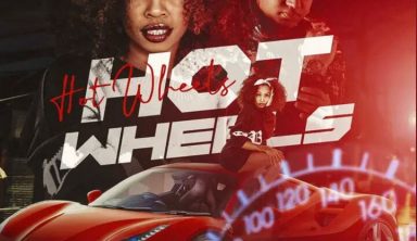 Em A Fazenda, Lily Nobre lança “Hot Wheels”, single em parceria com Caverinha