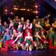 Circo do Tirú estreia nesta sexta-feira o especial de Natal!