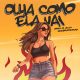 Os Quebradeiras detalham coreografia de novo single, “Olha Como Ela Vai”