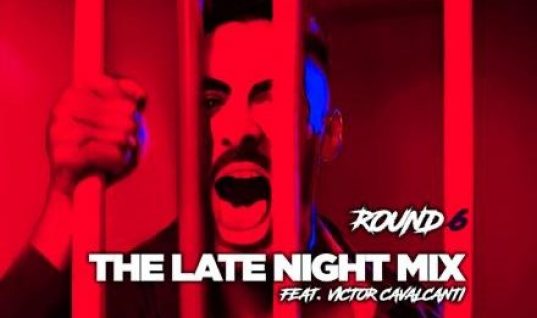 YOHAN lança “Round 6 (The Late Night Mix)” com pegada eletro-funk para o Carnaval
