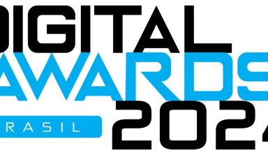 Digital Awards BR confirma edição 2024 e abre inscrições