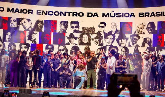 ROCK IN RIO 2024: reunindo mais de 70 artistas em ação especial, festival anuncia o “DIA BRASIL”