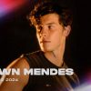 SOLD OUT! Dia de Shawn Mendes é o primeiro a esgotar no Rock In Rio 2024