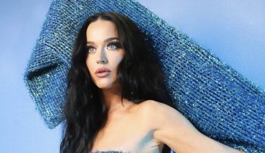 Katy Perry conta ao The Sun que seu novo single foi inspirado em sua filha Daisy; confira