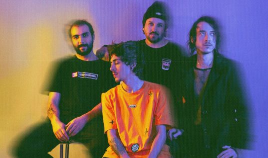 Banda Ondastral lança novo single; ouça “Sexta-feira Linda”