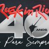 Escola de Música Cristo Redentor divulga clipe em celebração aos 40 anos do Rock in Rio.