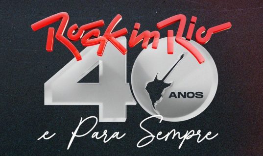Escola de Música Cristo Redentor divulga clipe em celebração aos 40 anos do Rock in Rio.